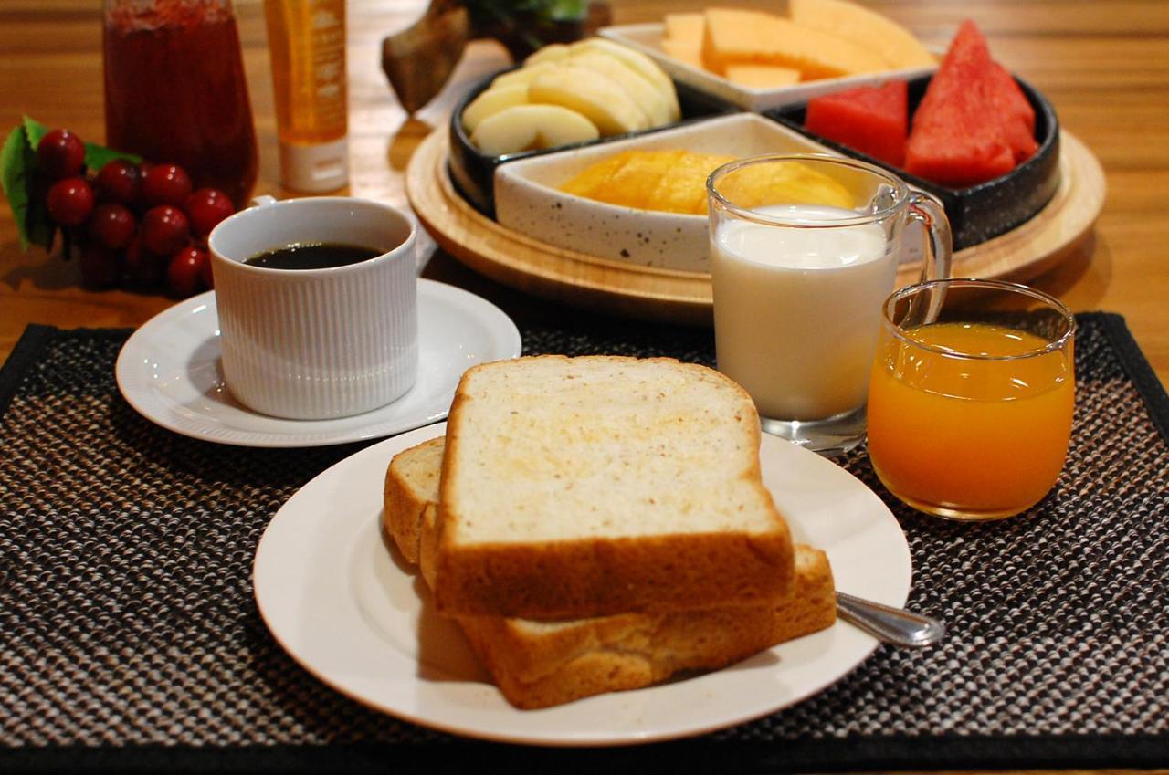 فندق Yadoya @ Thonglor بانكوك المظهر الخارجي الصورة