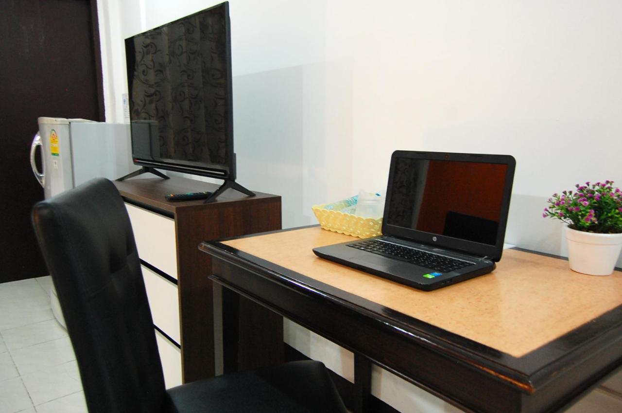 فندق Yadoya @ Thonglor بانكوك المظهر الخارجي الصورة