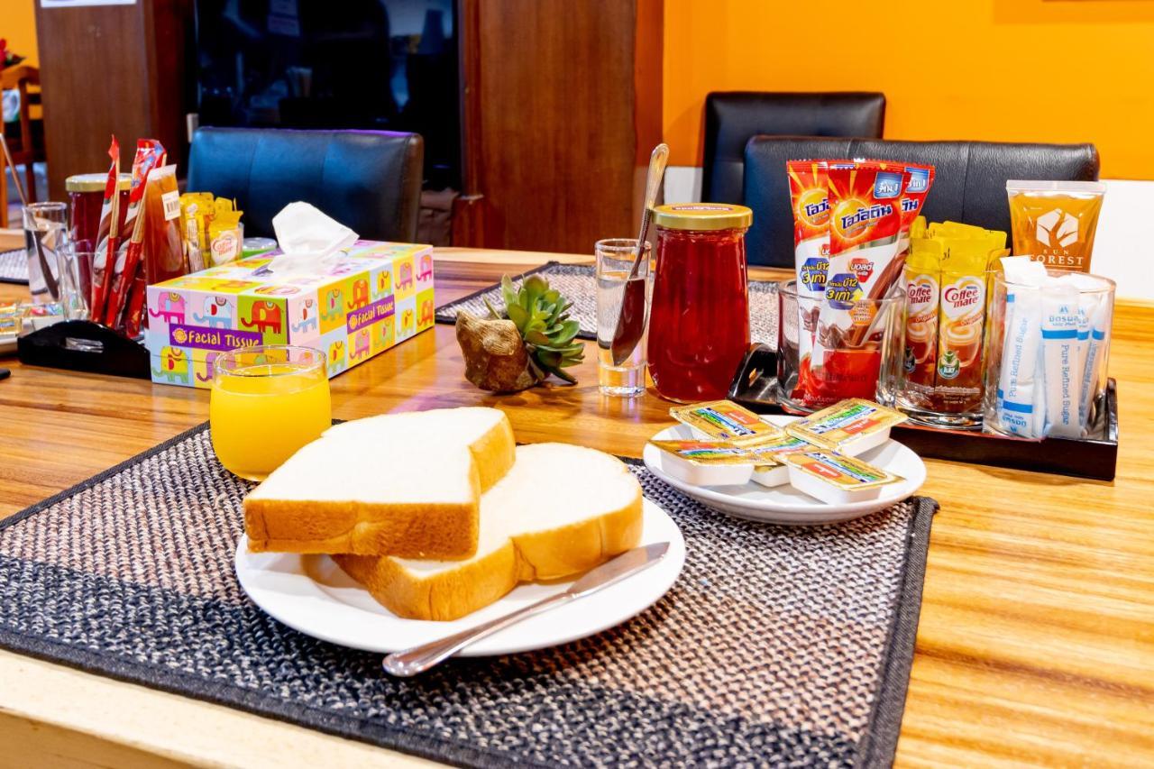 فندق Yadoya @ Thonglor بانكوك المظهر الخارجي الصورة