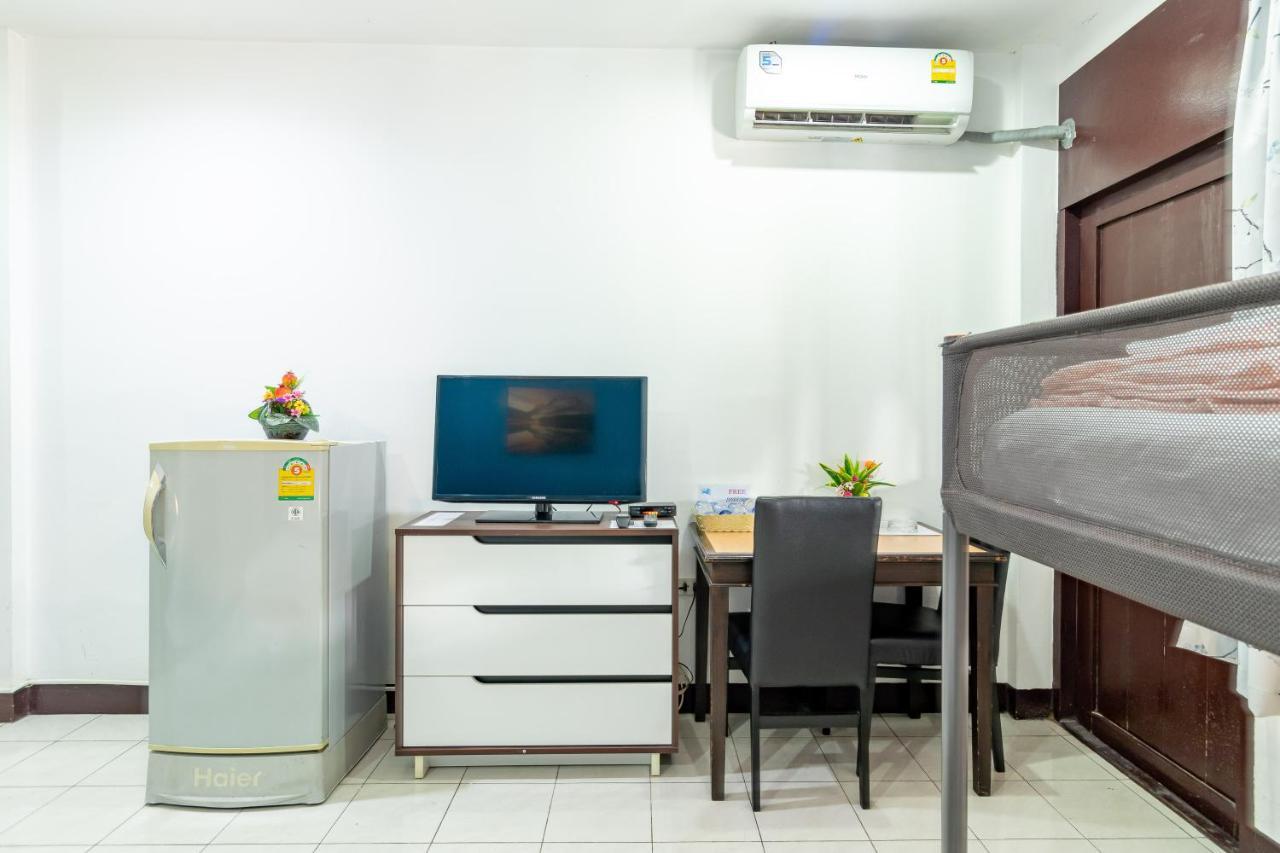 فندق Yadoya @ Thonglor بانكوك المظهر الخارجي الصورة