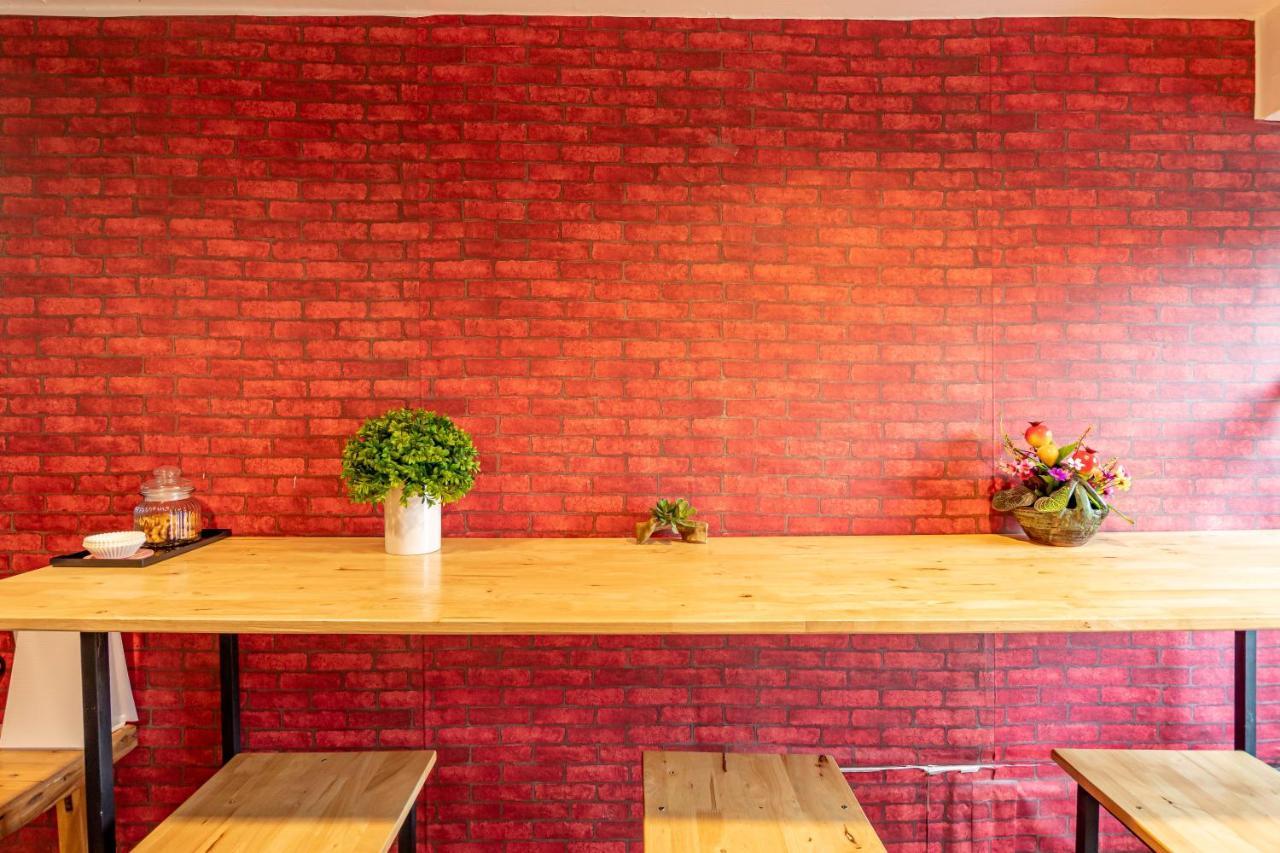 فندق Yadoya @ Thonglor بانكوك المظهر الخارجي الصورة
